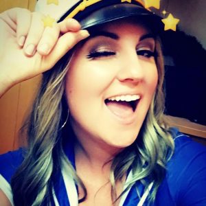 Lex & Terry | Q105.1 Rocks!